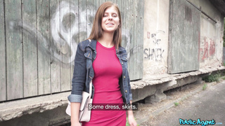 Hardcore pickup/ 344 video