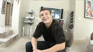 Ryaan Reynolds - Barely Legal Corrupted #8