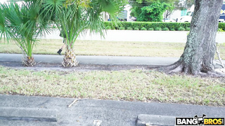 Hardcore pickup/ 345 video