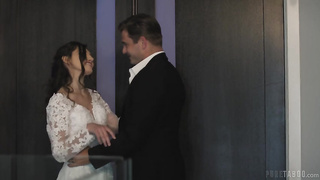 Reagan Foxx – Husbandly Duties