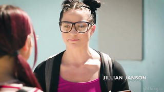 Lesbians having fun together 170