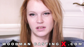 Free XXX 23.11.25 Ariela Donovan Casting Hard XXX