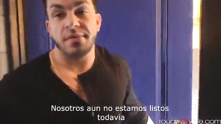 Cadence Lux - Touch my Wife