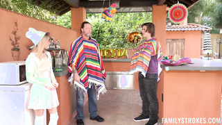 Demi Hawks - Cincum de Mayo