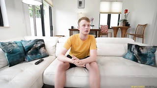 Spencer porn - mymoms Favorite Position (2024)