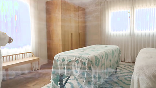 Anna L happy ending massage