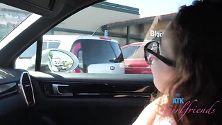 Leana Lovings Norcal 1 - Girlfriend sex