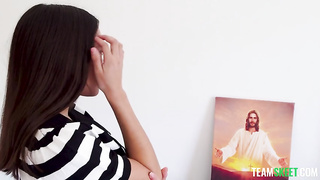 XXX Video - 2025-Porn 2024.01.11 Amber Summer New Life New Me XXX