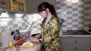 Mommy And Son Adultery - 1hr 1min