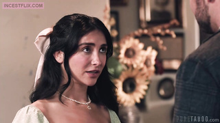 mother and daughter fuck father