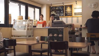 [JUQ-540] In Hopes of Proving Her Love, I Left My Wife Alone with a Virile Junior for 3 Hours… My NT