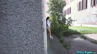 Hardcore pickup/ 350 video