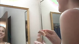 Lesbians having fun together 245