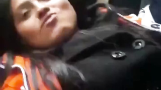 Twitter Indian 272 video