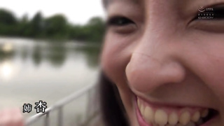 [EBOD-655] I Have These Two Sisters With Amazing Bodies As My Lovers, And I'm Creampie Fucking Them