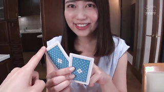 [IPX-576] My Girlfriend's Stepsister Seduced Me By Flashing Her Panties - Now I'm Nailing Her And I