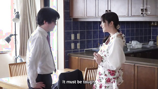 Japanese Porn - I Hope My Husband Never Finds Out