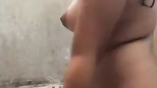 Jonna Lonod Solo Twerk