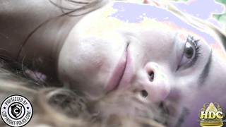 HDC - Outdoor session with Vicky