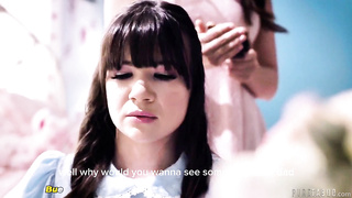 PTaboo Alison Rey El amor de una hija Una historia de Alison Rey