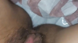hairy pussy 3 video