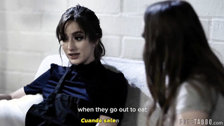 PTaboo Laney Grey El Responsable