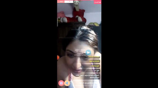Khushi Mukherjee LS DS Video