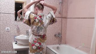 DarinaNikitina Badroom