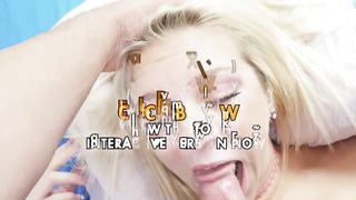 Tiffany Watson - Blowjob Whore