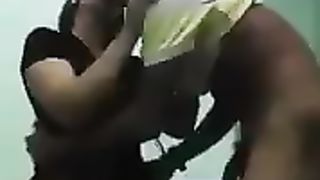 Malaysian girl and her new bf