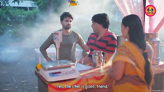 Doodhi wali S01 EP4-6 hindi hot web series uncut