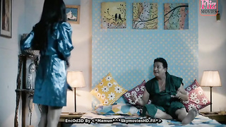 Movie By film director fucking indian web series model Nehal Vadoliya