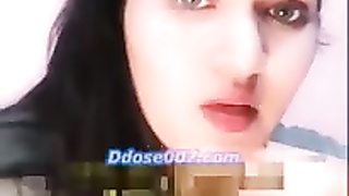 Model Shrishti Sharma 01