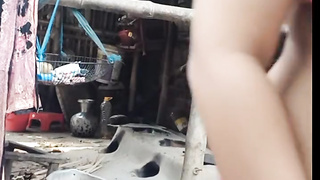 BD Akhi Uncut Video 05