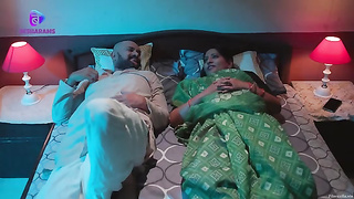 Adla badli S01 EP5-6 hindi hot web series uncut