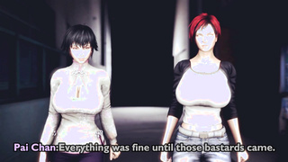 Luna llena - Episodio 1