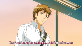 Bust to Bust Chottokurai Kusatteru no ga Umaindesu yo