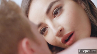 Emily Willis - Fantasy - Cute Teen, Threesome, Deeper, Tiny