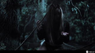 Kazumi - Clockwork Vendetta [FREEZE]