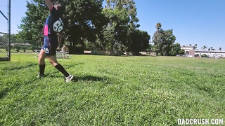 FPO Wilde - So Proud That I Could Cum