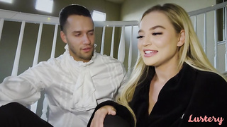 Blake And Dan Sentimental Sofa XXX