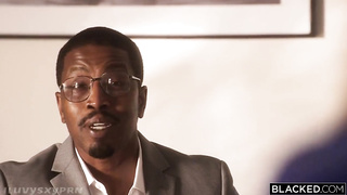 Blake Blossom 17 video