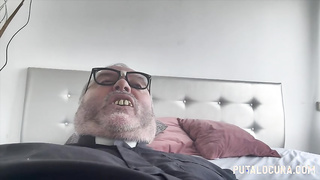 Freaky Free Porn 24.01.24 Kiara M SPANISH XXX