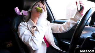 Free Britney Fantasies Come True XXX