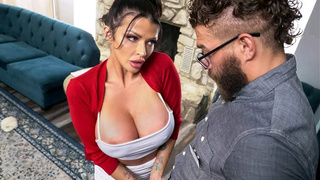 Joslyn get anal fucked