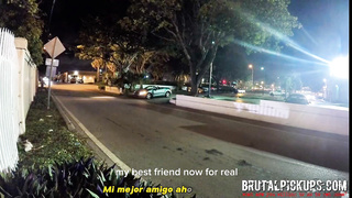 BPick-Ups Khloe Kapri