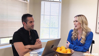 Free Sydney Paige MILF Labs Concept: Nanny Diaries xxx