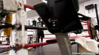 Valentina Nappi - Valentina Napoli Loves To Workuot