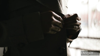 Andreina De Luxe - Vanity Will Tarp You [DEEPER]