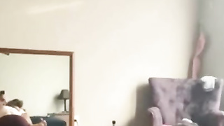 Slutty brainiac Sucking \\